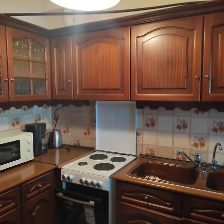 Central Apartment * Nea Iraklitsa