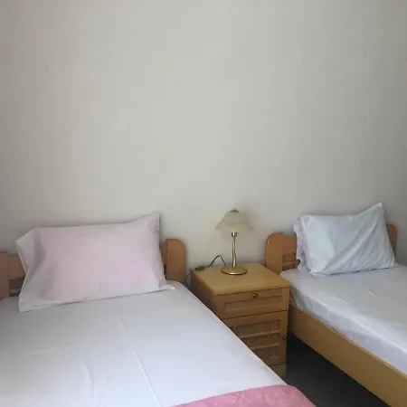 Apartament Central Apartment Nea Iraklitsa