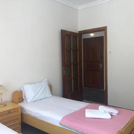 Central Apartment Apartment Nea Iraklitsa