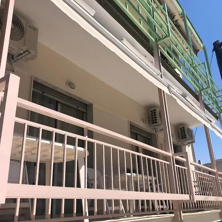 Central Apartment