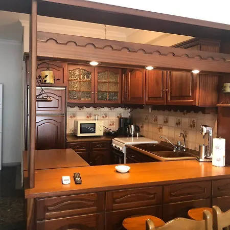 Apartament Central Apartment *