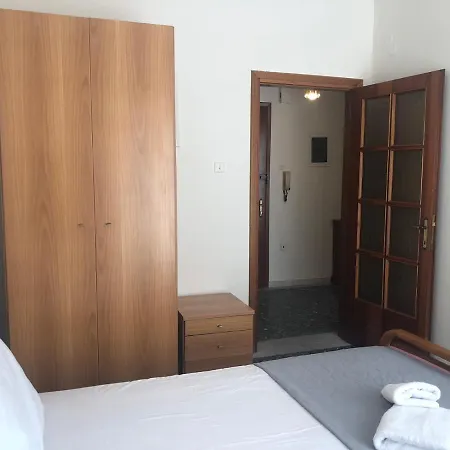 Apartment Central Apartment Nea Iraklitsa