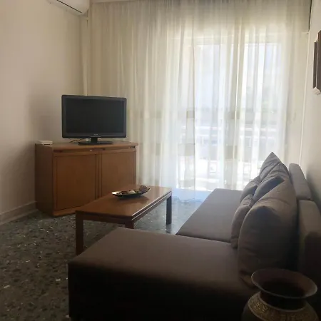 Apartament Central Apartment *