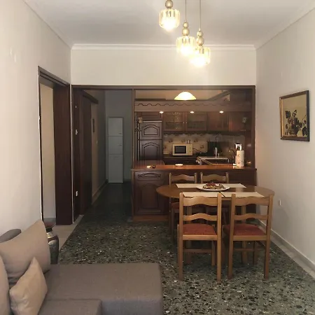 Apartment Central Apartment