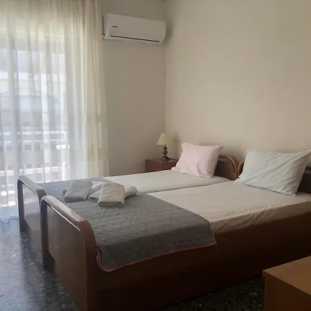 Central Apartment *