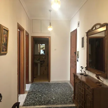 Apartament Central Apartment