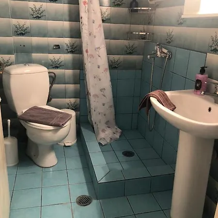 Central Apartment Apartament *