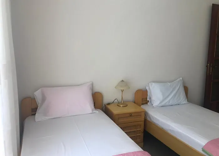 Apartamento Central Apartment Nea Iraklitsa