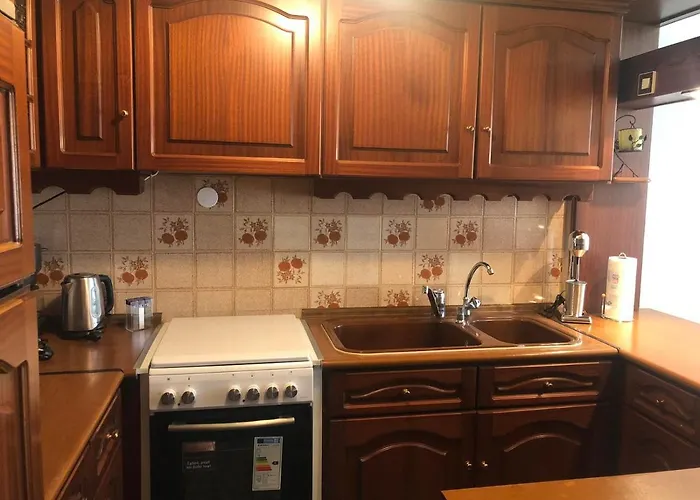 Central Apartment Nea Iraklitsa