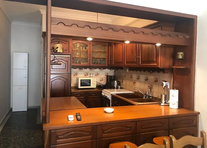 Apartamento Central Apartment *