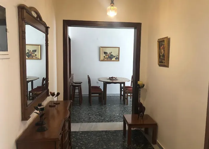 Apartamento Central Apartment Nea Iraklitsa