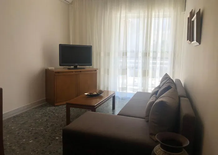 Apartamento Central Apartment *