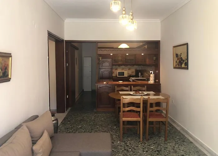 Apartamento Central Apartment