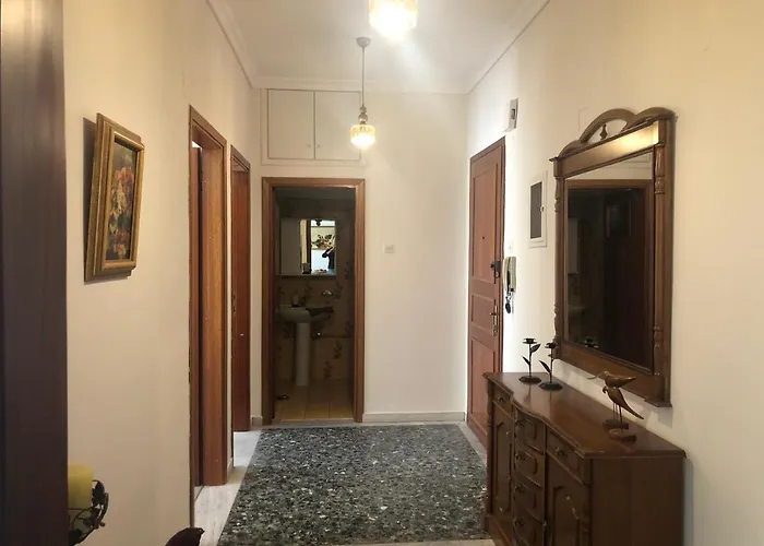 Apartamento Central Apartment